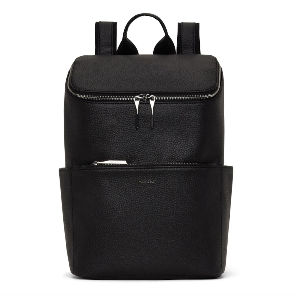 Matt & Nat - Brave Vegan Backpack